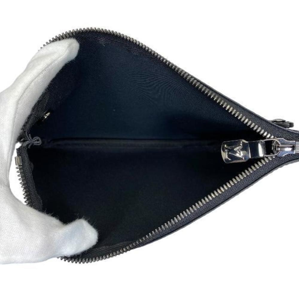 Louis Vuitton Eclipse Messenger Gray - image 5